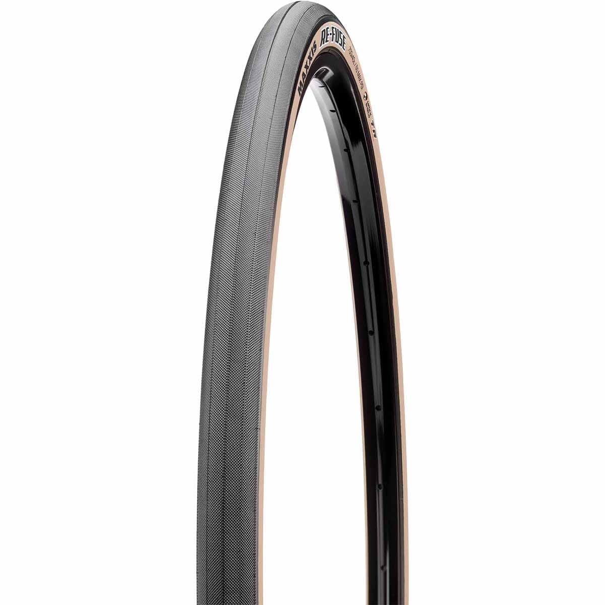 Maxxis RE-FUSE 700×40 Tanwall MaxxShield TR Copertoncino Gravel - D